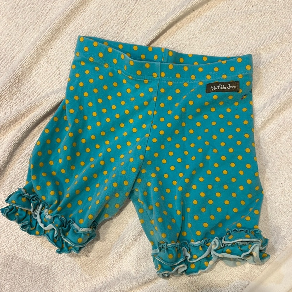 Matilda Jane shorts